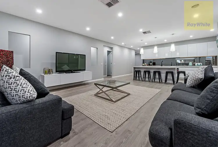 Sixth view of Homely house listing, 19 Pioneer Street, Craigieburn VIC 3064