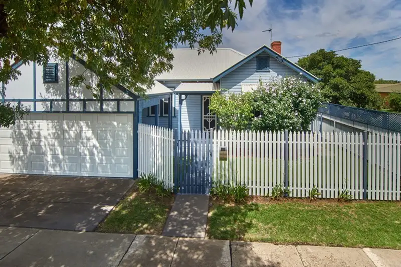 Main view of Homely house listing, 156 Forsyth Street, Wagga Wagga NSW 2650
