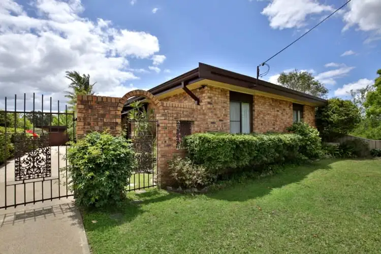 113 St Anns Street, Nowra NSW 2541