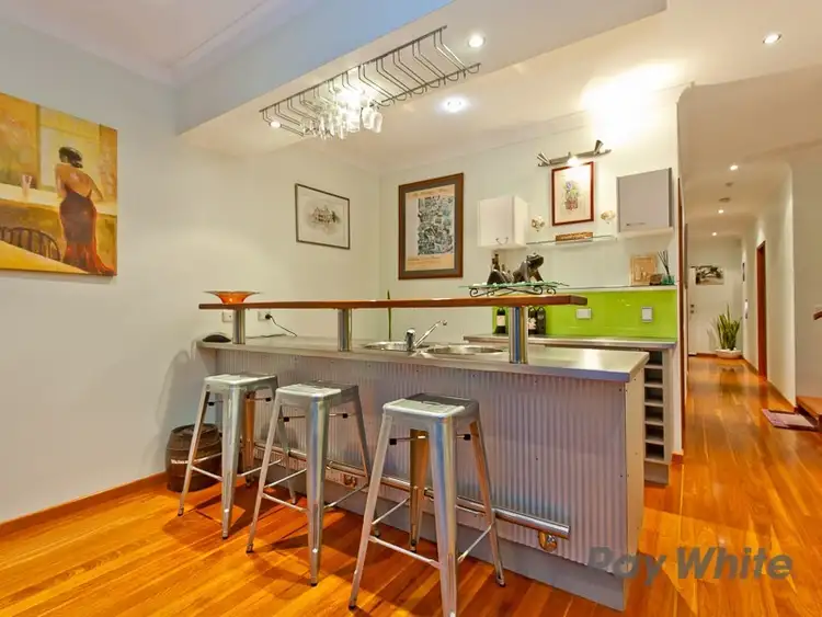 Seventh view of Homely house listing, 61 O'Quinn Street, Nudgee Beach QLD 4014