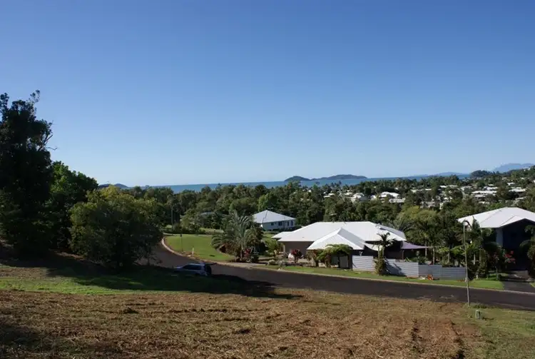 Fourth view of Homely land listing, 12 Bedarra Terrace, South Mission QLD 4852