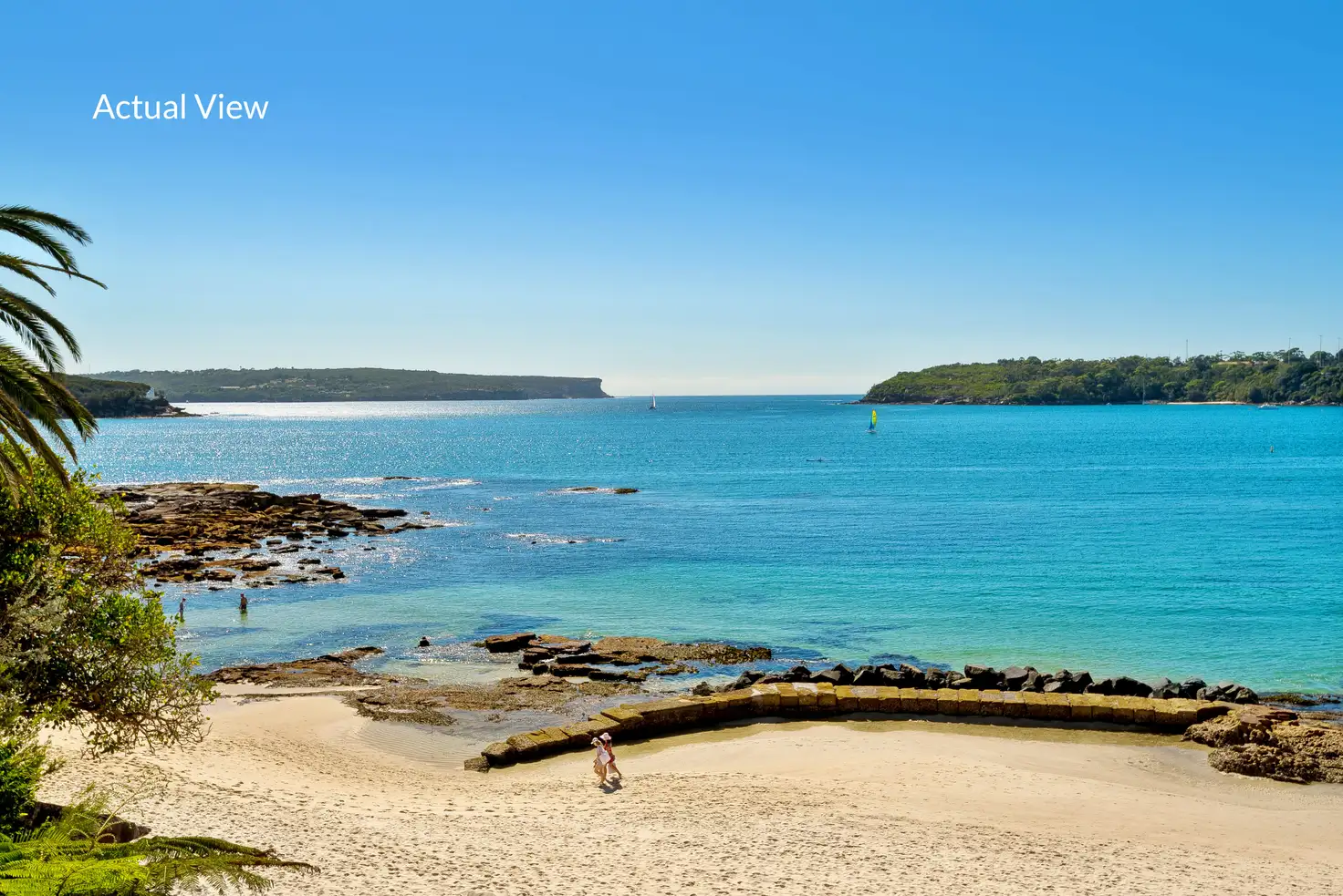 Main view of Homely apartment listing, 14/6 Wyargine Street, Mosman NSW 2088