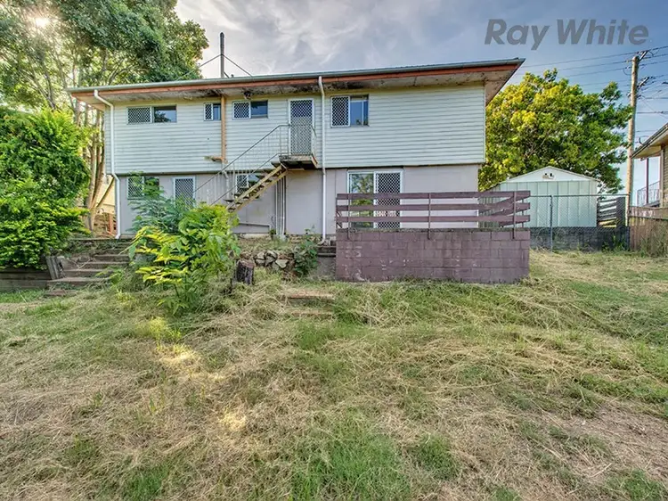 Third view of Homely house listing, 116 Queen Street, Goodna QLD 4300