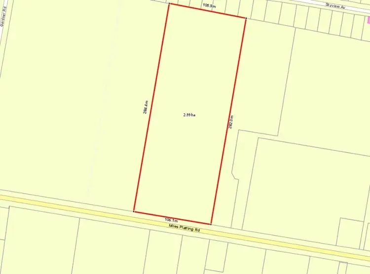Fifth view of Homely house listing, 512 Miles Platting Road, Rochedale QLD 4123