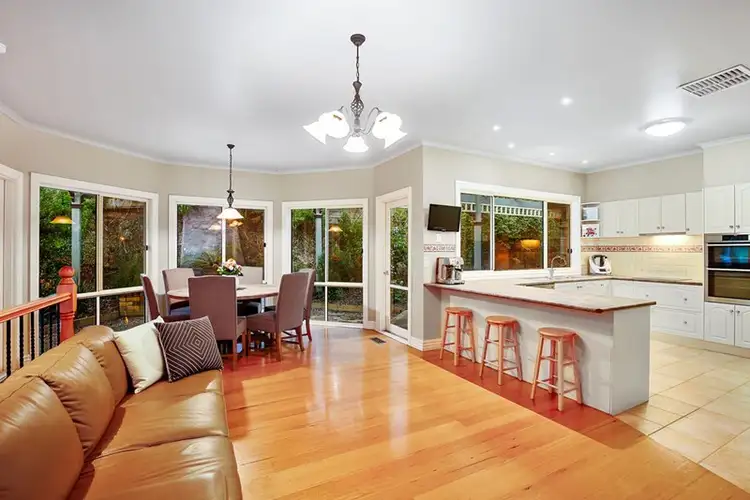 Second view of Homely house listing, 109 Edinburgh Road, Lilydale VIC 3140