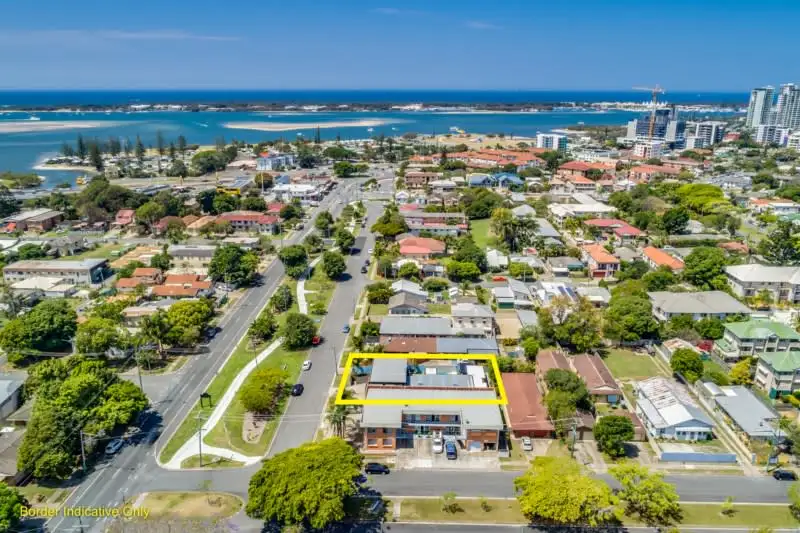 Main view of Homely block of units listing, 52 Stevens Street, Southport QLD 4215