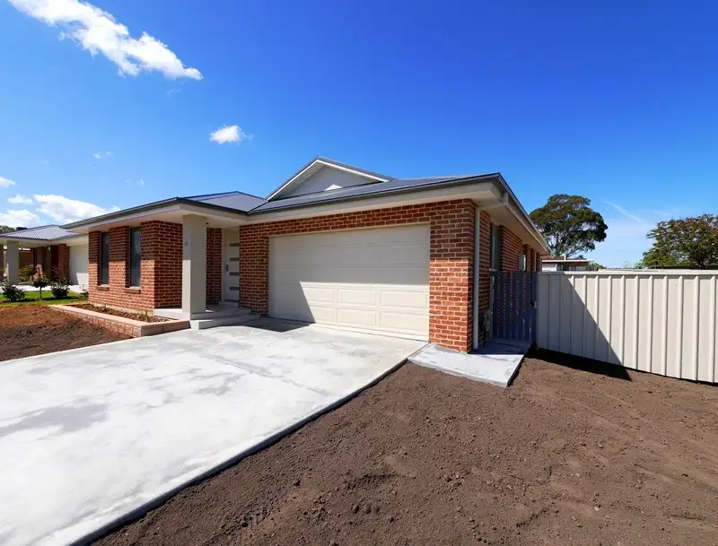 Main view of Homely house listing, 11 Duffey, Cowra NSW 2794