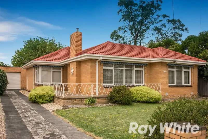 Main view of Homely house listing, 389 Blackburn Road, Burwood East VIC 3151