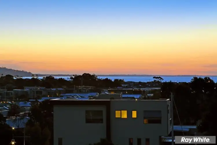 Second view of Homely house listing, 28 The Cove, Safety Beach VIC 3936