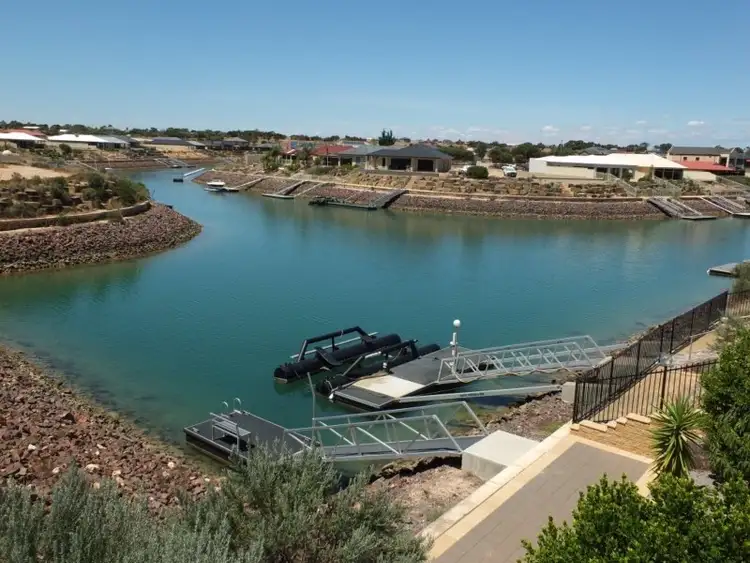 Seventh view of Homely house listing, 2 Stately Way, Wallaroo SA 5556