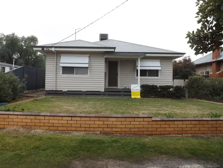 Main view of Homely house listing, 8 Butcher Street, St Arnaud VIC 3478