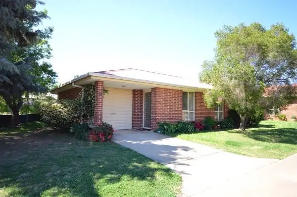 5/51 Wellington Street, Cowra NSW 2794