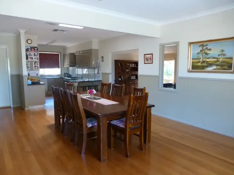Second view of Homely house listing, 431 Mary Ann Road, Echuca VIC 3564
