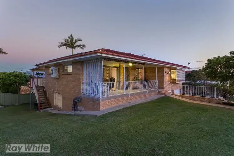 3 Narva Street, Mansfield QLD 4122