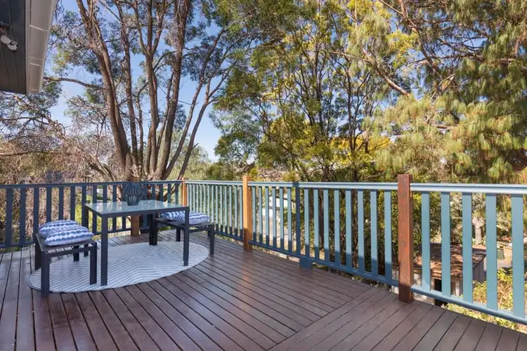 Main view of Homely house listing, 44 Hockings Street, Holland Park West QLD 4121
