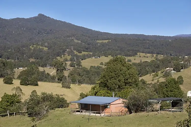 Sixth view of Homely rural property listing, 47 Possumwood Close, Tyalgum NSW 2484