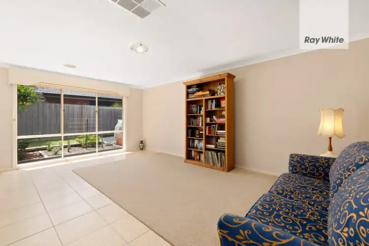 Fourth view of Homely house listing, 14 Elite Way, South Morang VIC 3752