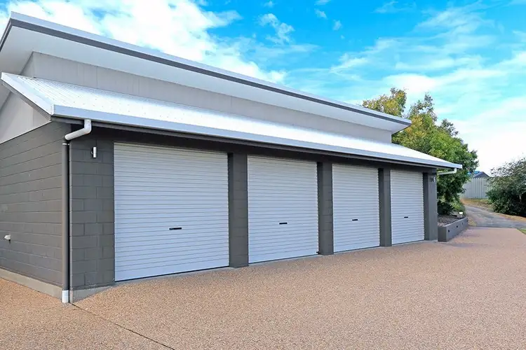 Second view of Homely house listing, 9 Hardy Street, Emu Park QLD 4710