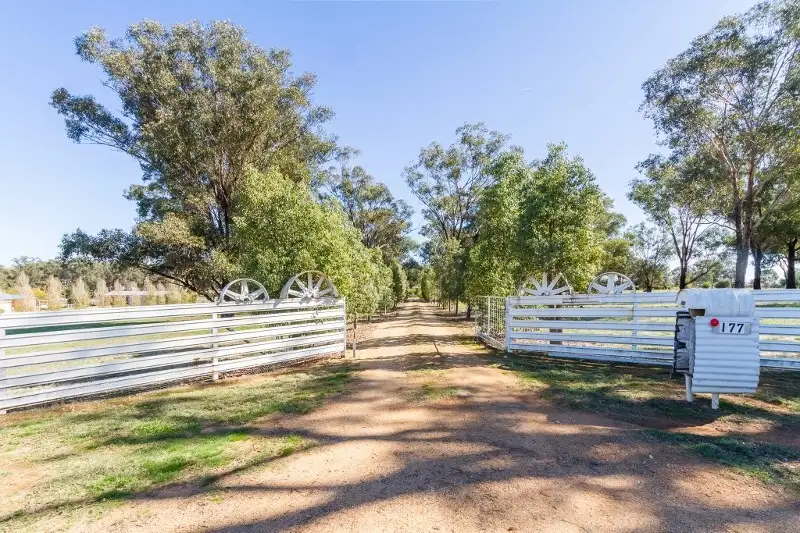 Main view of Homely house listing, 177 Camp Road, Cowra NSW 2794