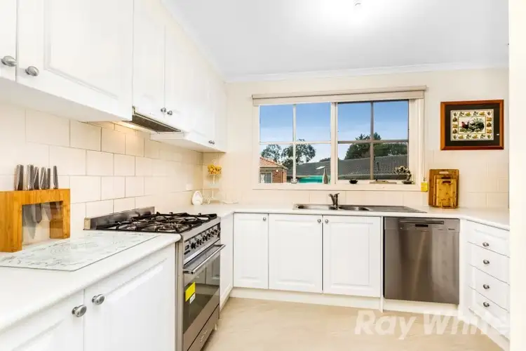 Fifth view of Homely unit listing, 1/2 Ellesmere Road, Burwood East VIC 3151