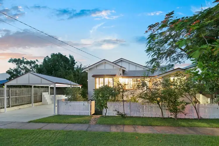 70 Halstead Street, Coorparoo QLD 4151