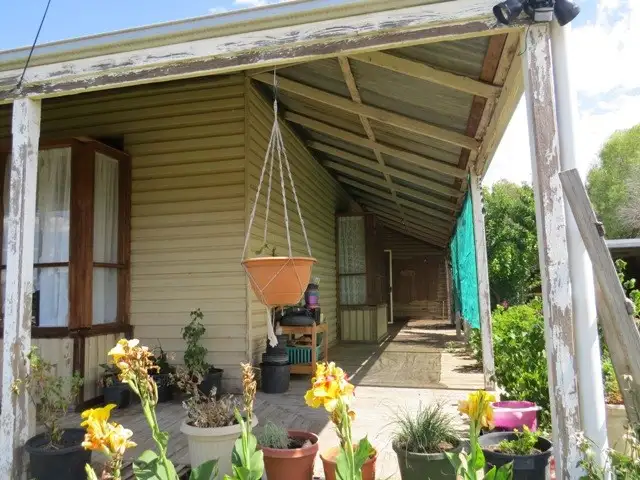Second view of Homely rural property listing, 4 Canowindra Street, Canowindra NSW 2804