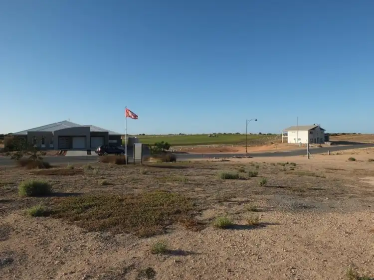 Sixth view of Homely land listing, 14 (Lot 361) Bunker Court, Port Hughes SA 5558