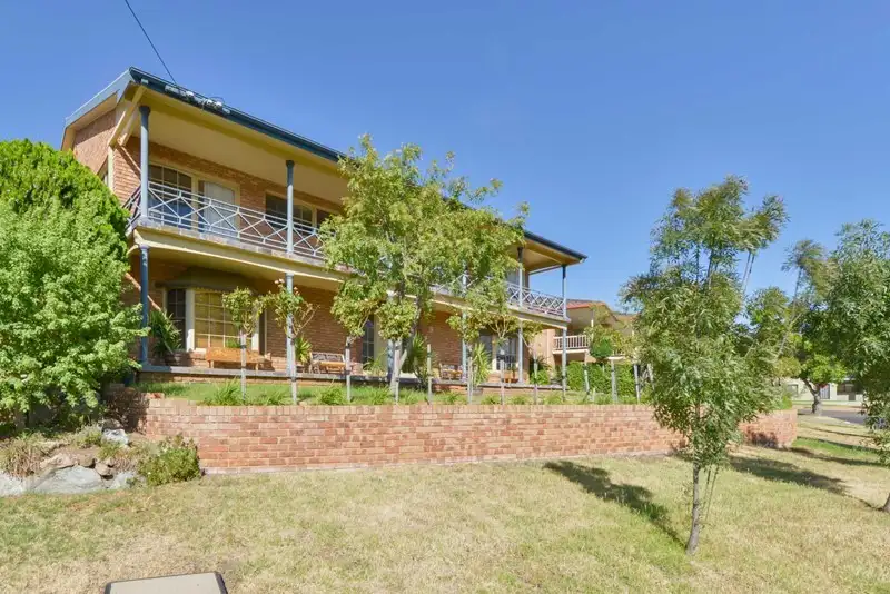 Main view of Homely house listing, 4 Amaroo Road, Tamworth NSW 2340