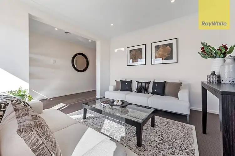 Seventh view of Homely house listing, 9 Angove Street, Craigieburn VIC 3064