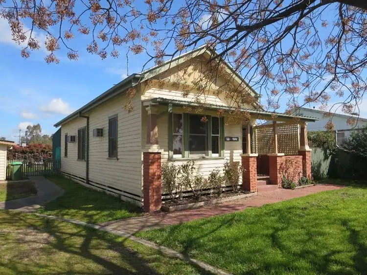 Main view of Homely house listing, 164 Jude Street, Howlong NSW 2643