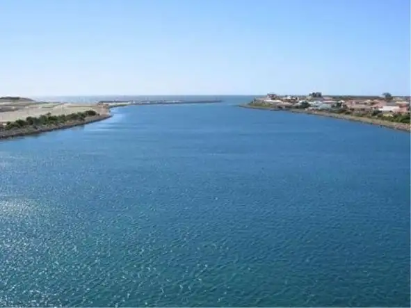 Fourth view of Homely land listing, 10 Southport Boulevard, Dawesville WA 6211