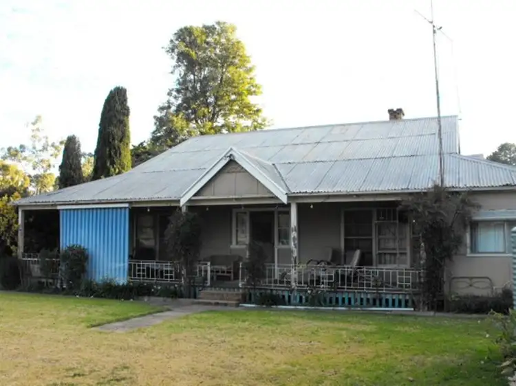 Fifth view of Homely rural property listing, 2006 Lachlan Valley Way, Forbes NSW 2871