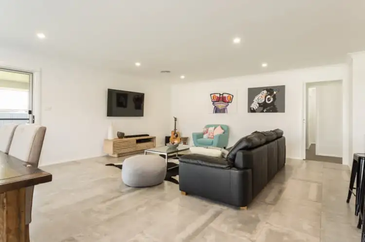 Fifth view of Homely house listing, 78 Pippin Way, Orange NSW 2800