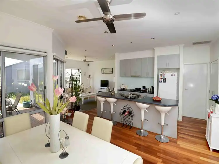 Third view of Homely house listing, 47 Pearl Bay Passage, St Leonards VIC 3223