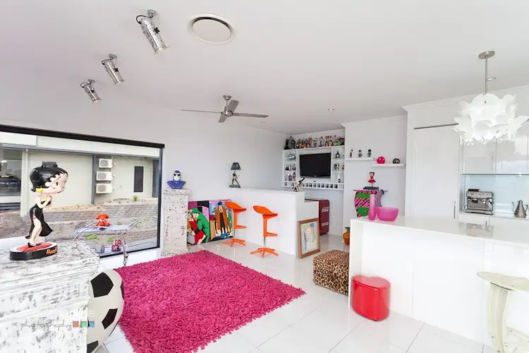 Seventh view of Homely house listing, 10 Sunbird Drive, Woree QLD 4868