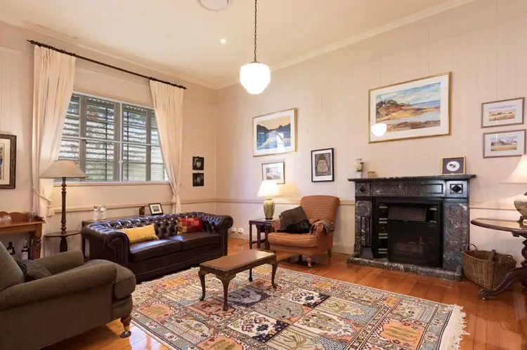 Fourth view of Homely house listing, 26 Norman Parade, Clayfield QLD 4011