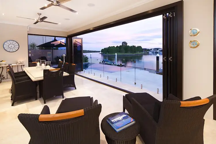 Fourth view of Homely house listing, 2126 The Circle, Sanctuary Cove QLD 4212