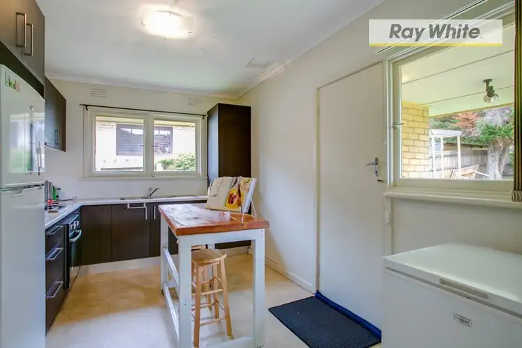 Fifth view of Homely house listing, 54 Rosebud Parade, Rosebud VIC 3939