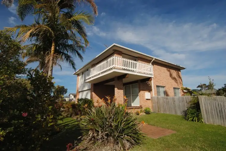 Third view of Homely house listing, 1 Kingsford Smith Crescent, Sanctuary Point NSW 2540