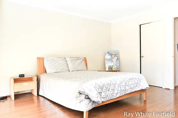 Fifth view of Homely other listing, 122A Polding Street, Smithfield NSW 2164