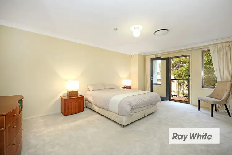 Seventh view of Homely house listing, 7 Bud Greenspan Circuit, Lidcombe NSW 2141