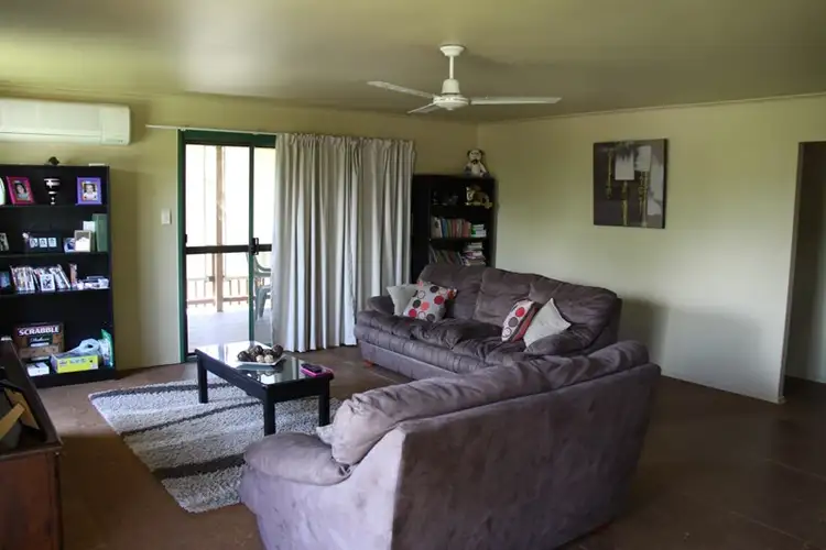 Fourth view of Homely house listing, 31 Tyson Crescent, Tannum Sands QLD 4680