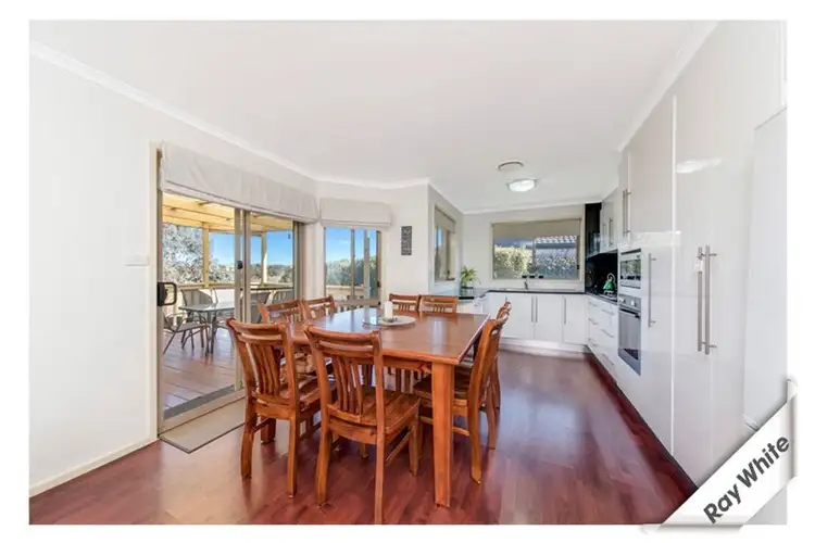 Fourth view of Homely house listing, 18 Grove Place, Dunlop ACT 2615