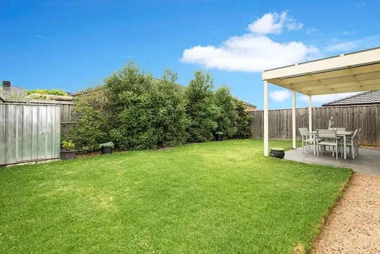 Fifth view of Homely house listing, 52 Basilica Vista, Mernda VIC 3754