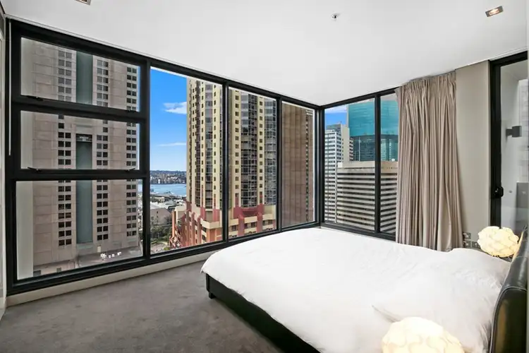 Third view of Homely apartment listing, 18 B/171 Gloucester Street, Sydney NSW 2000