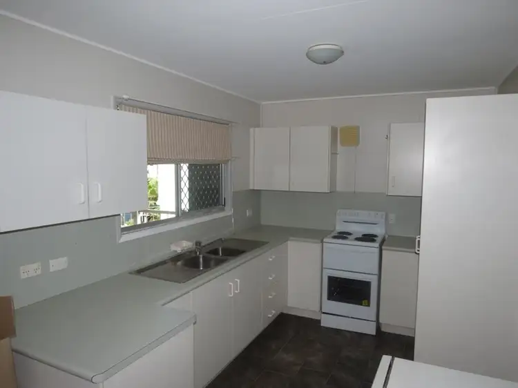 Second view of Homely house listing, 18 Conachan Street, Blackwater QLD 4717