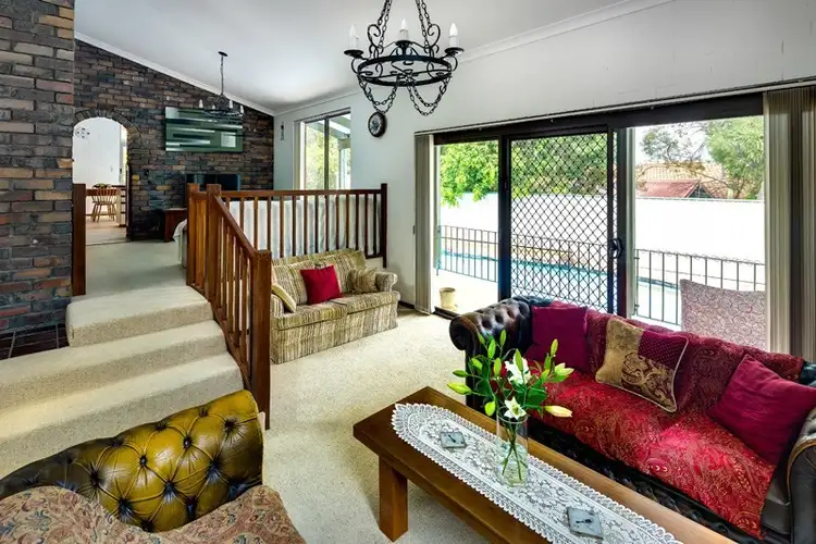 Second view of Homely house listing, 27 Dryandra Crescent, Darlington WA 6070