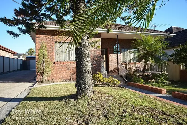 Second view of Homely house listing, 196 Guildford Road, Guildford NSW 2161