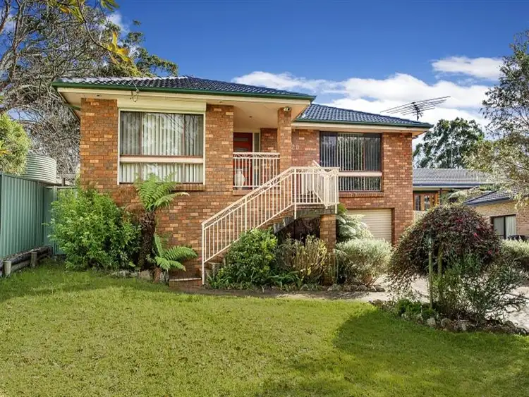 20 Old Farm Road, Helensburgh NSW 2508