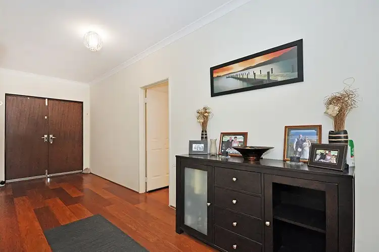 Second view of Homely house listing, 56 Addingham Drive, Ellenbrook WA 6069